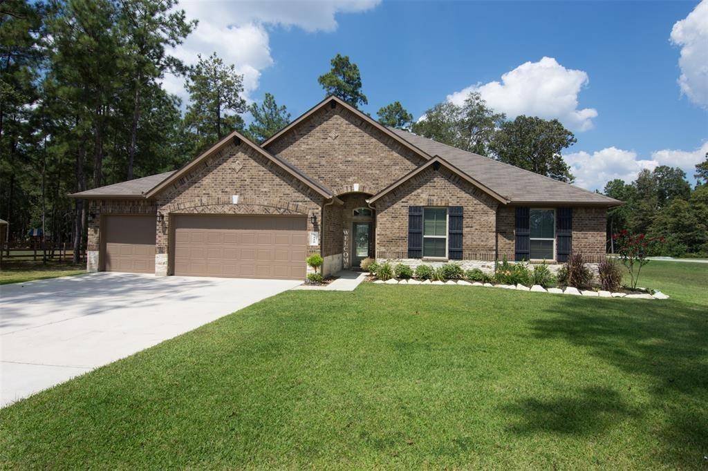 Conroe, TX 77303,9110 Sierra Del Carmen