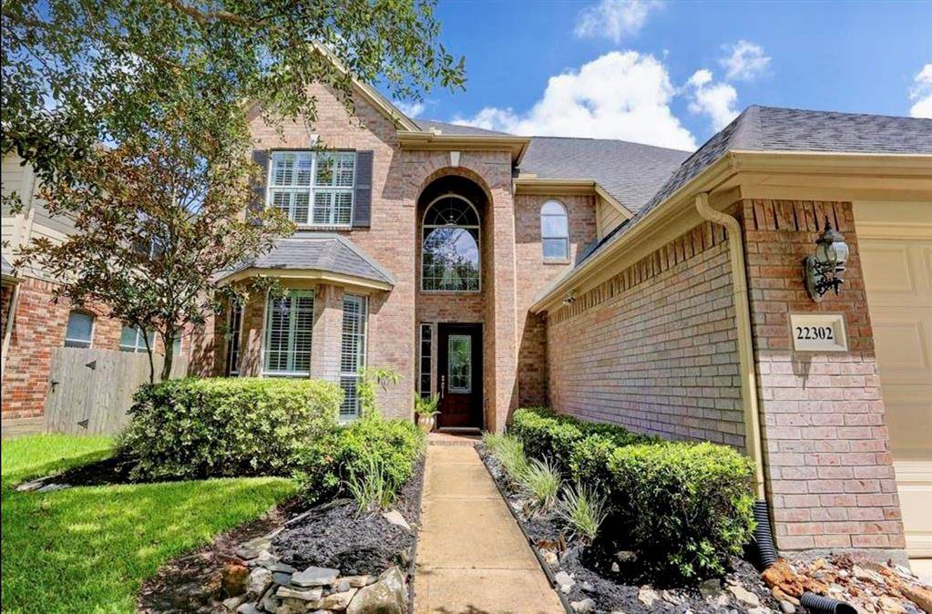 Katy, TX 77494,22302 Cascade Springs DR