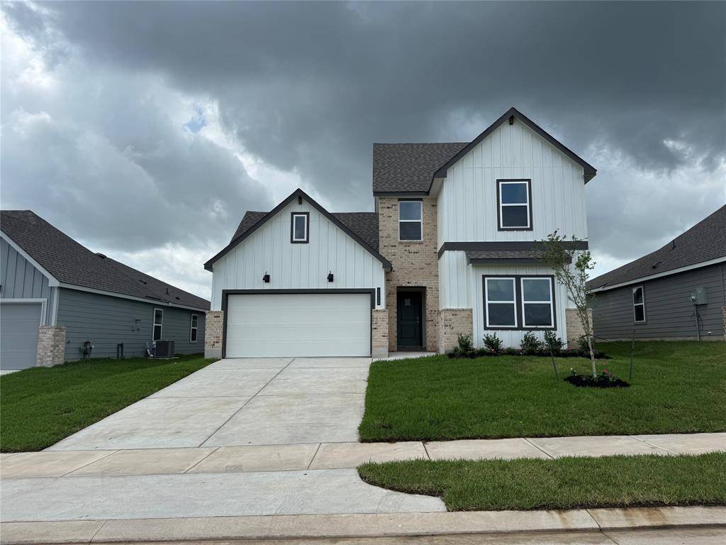 Brenham, TX 77833,1112 Legrand ST
