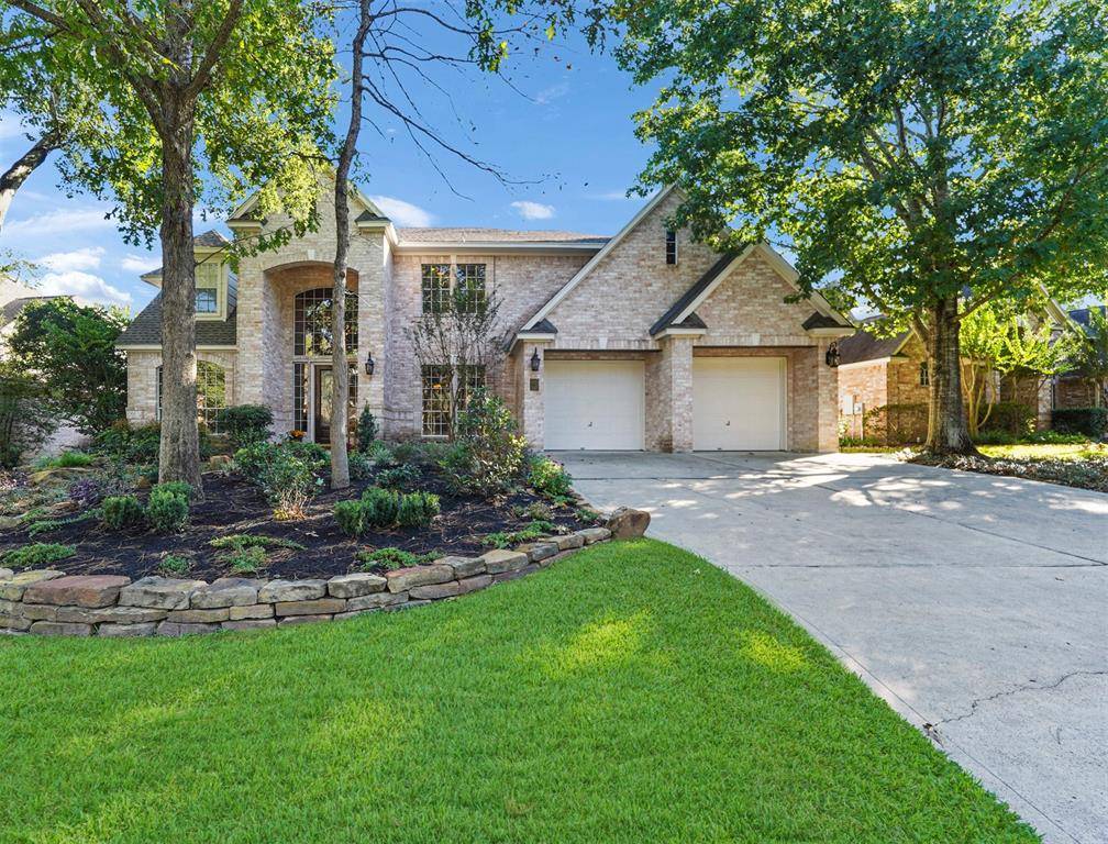 The Woodlands, TX 77381,14 Twilight Plain PL