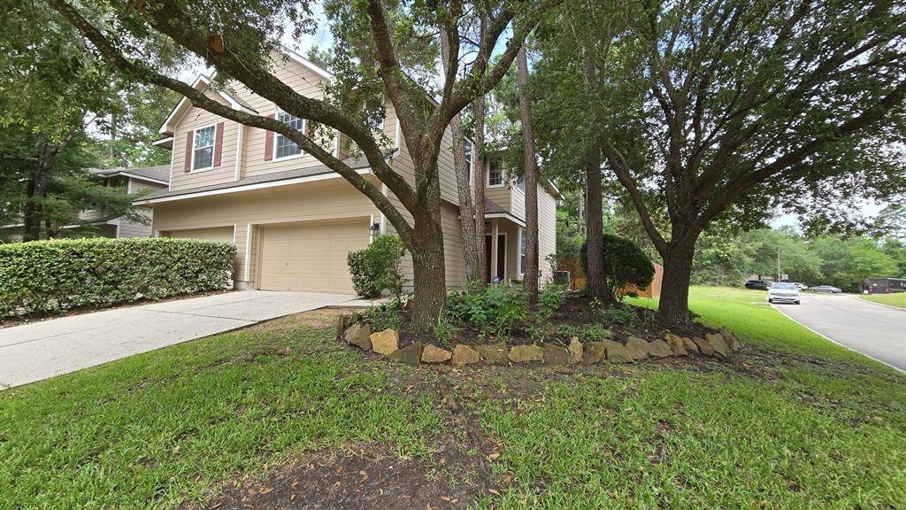 Conroe, TX 77384,254 Liriope CT