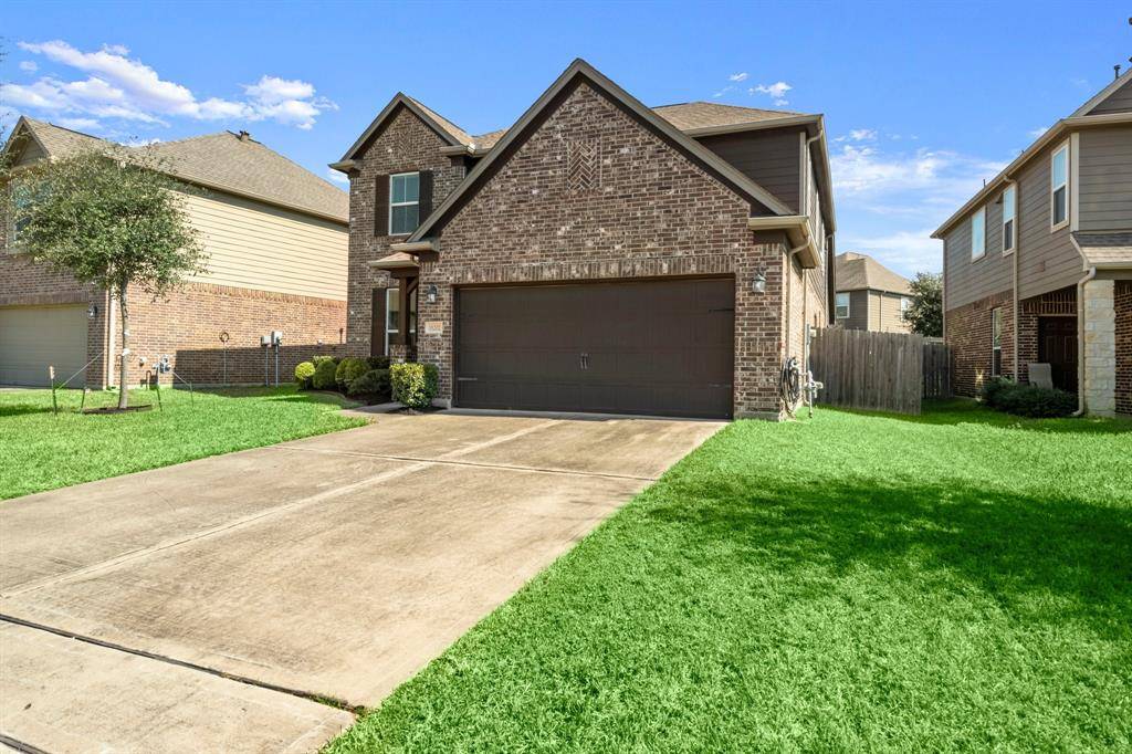 Cypress, TX 77429,15202 Signal Ridge WAY