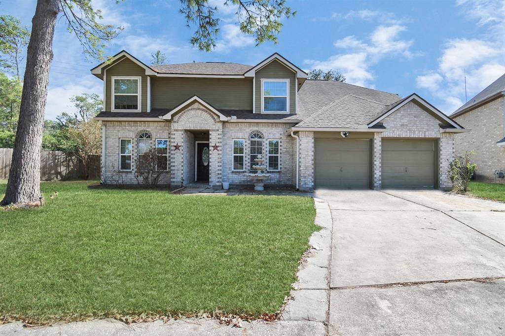 Tomball, TX 77375,8811 Tan Oak CIR