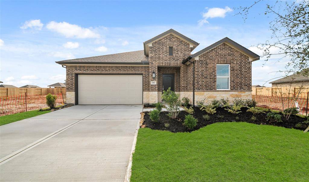 Dayton, TX 77535,787 Timber Heights DR