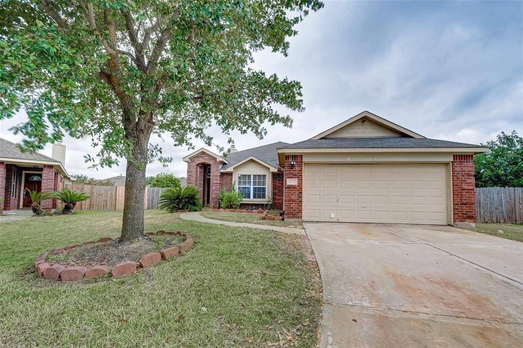 Katy, TX 77449,6011 Kurz Pointe CT