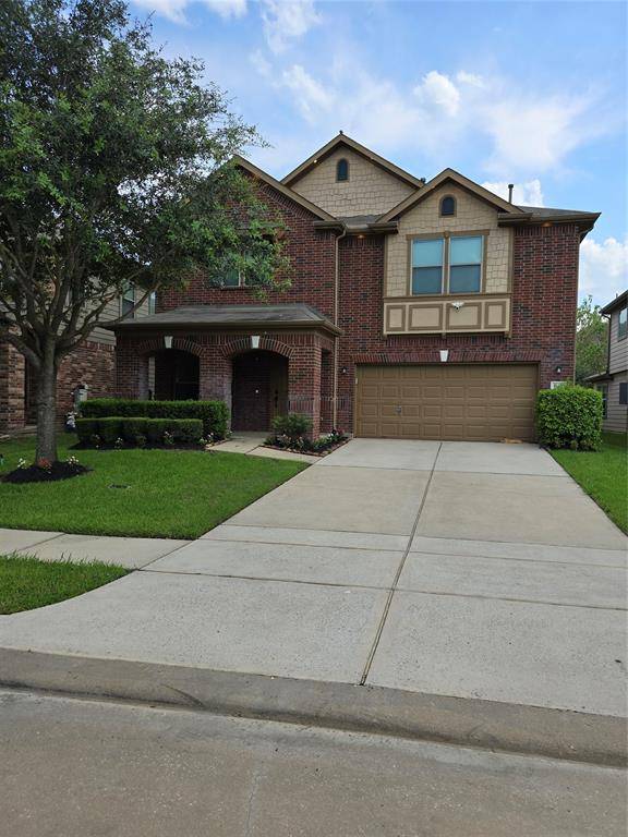 Houston, TX 77084,16423 Williamstown DR