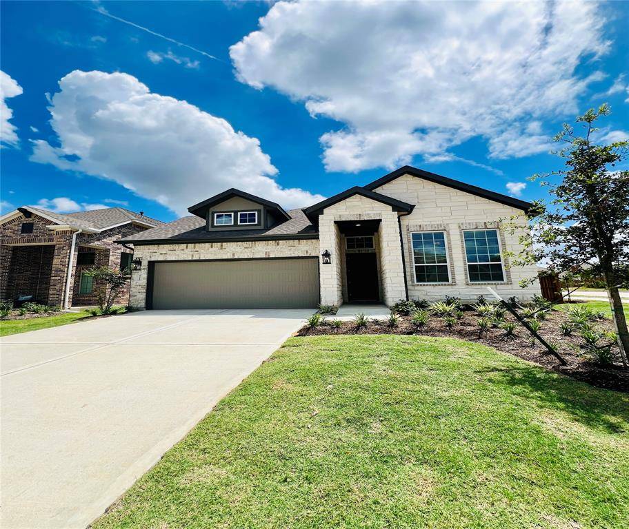Magnolia, TX 77354,27223 Lombard Wood DR