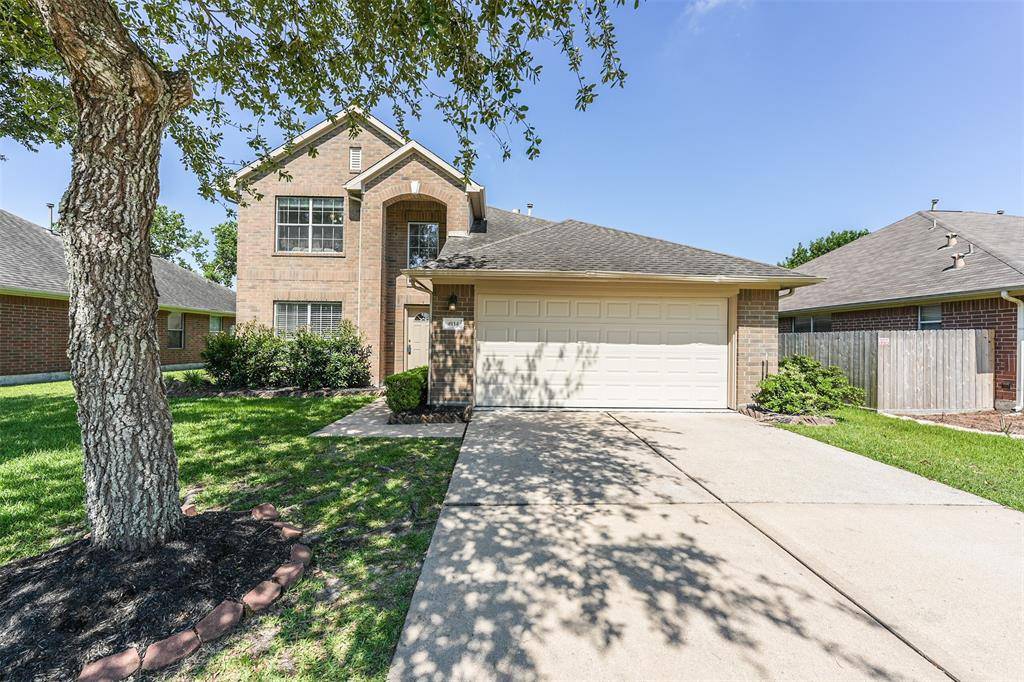 Pearland, TX 77584,4114 Caneshaw DR