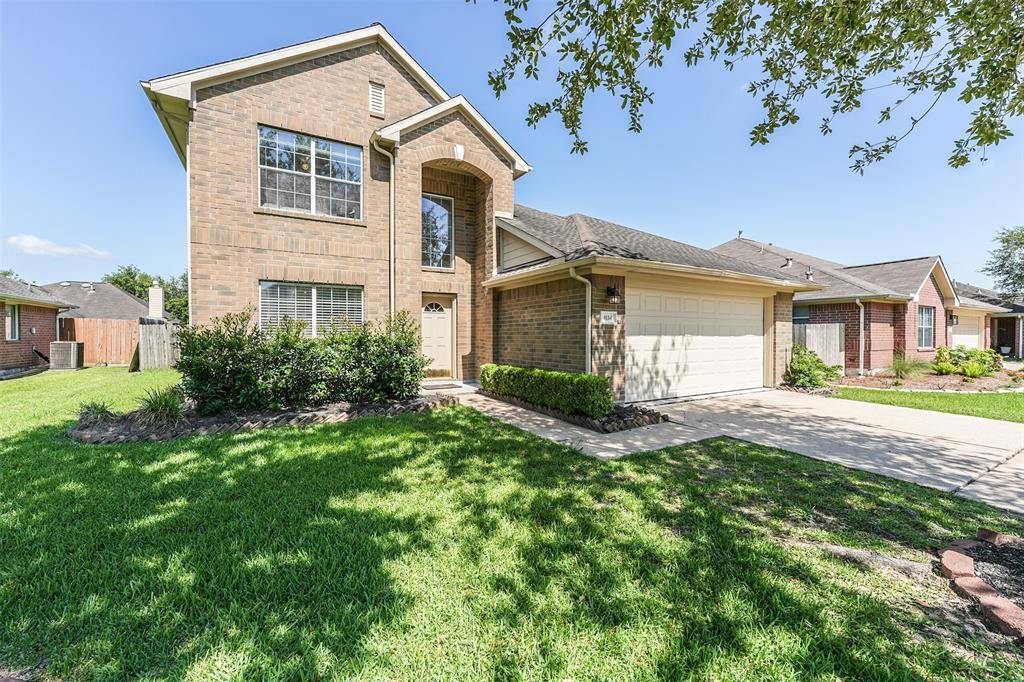 Pearland, TX 77584,4114 Caneshaw DR