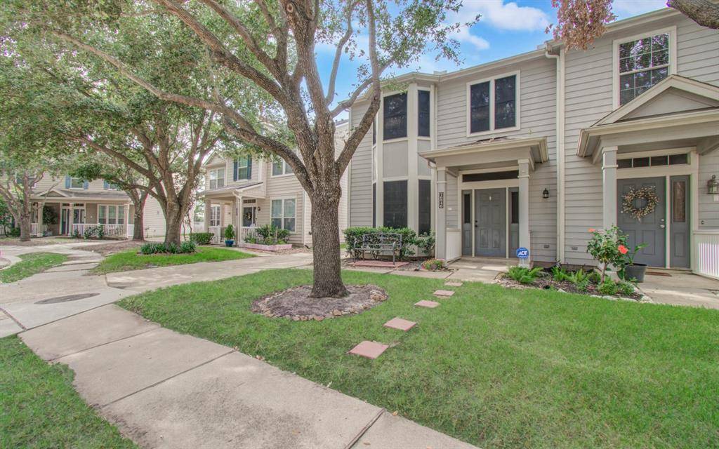 Houston, TX 77095,16846 Pine Castle DR