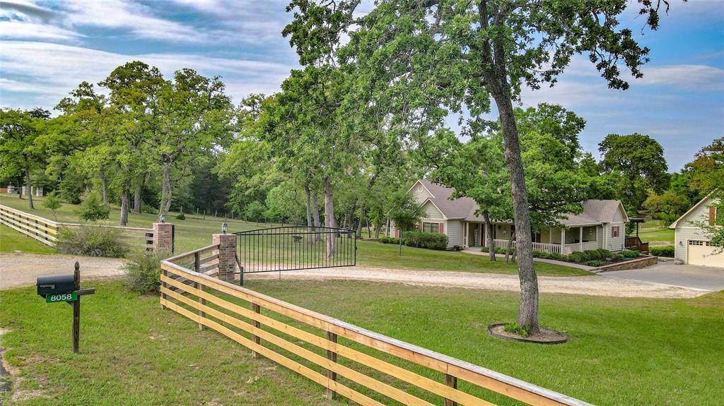 Caldwell, TX 77836,8058 White Tail Trl - 11 acres