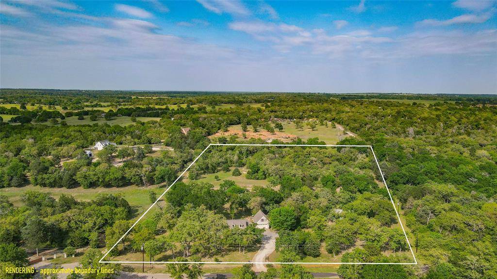 Caldwell, TX 77836,8058 White Tail Trl - 11 acres