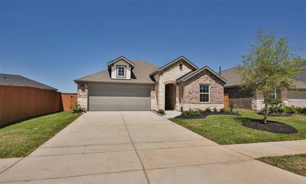 Hockley, TX 77447,22234 Cortona Glen DR