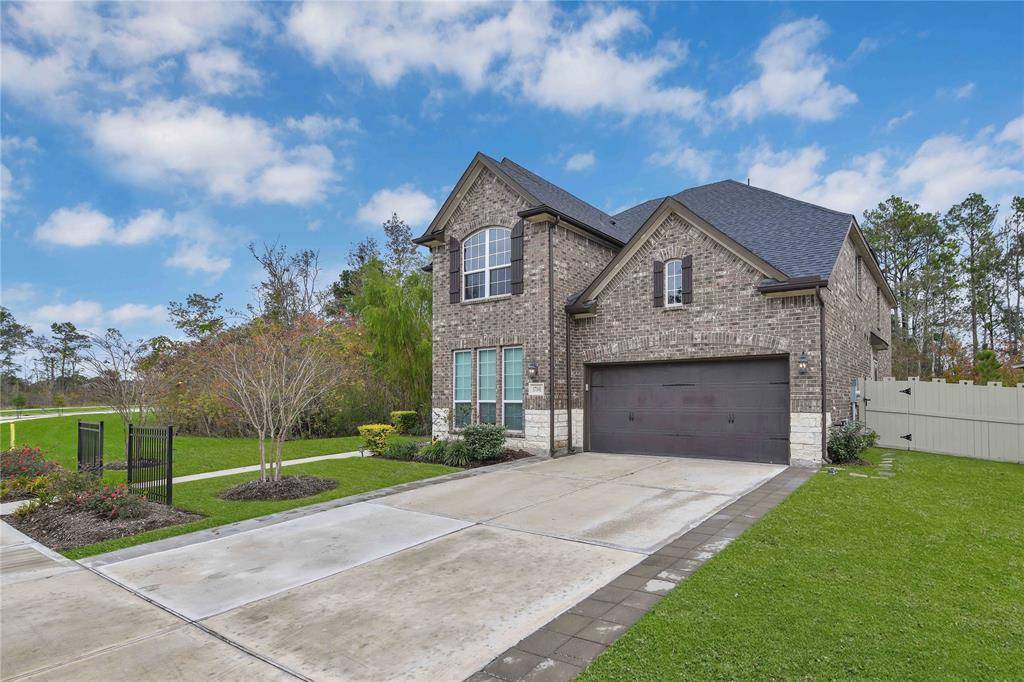 Conroe, TX 77385,17541 Harpers WAY