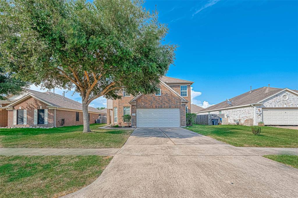 Rosenberg, TX 77471,3011 Sage Grouse CT