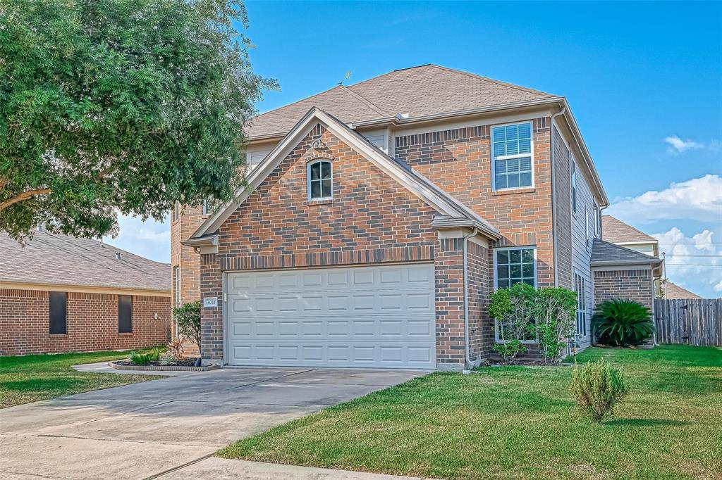 Rosenberg, TX 77471,3011 Sage Grouse CT