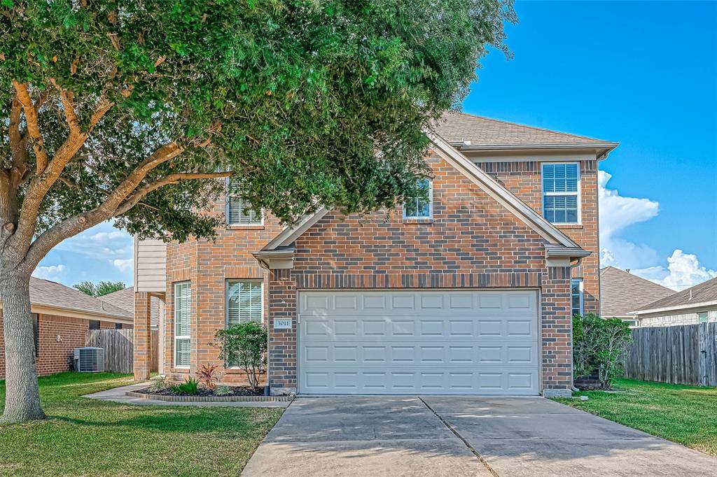 Rosenberg, TX 77471,3011 Sage Grouse CT