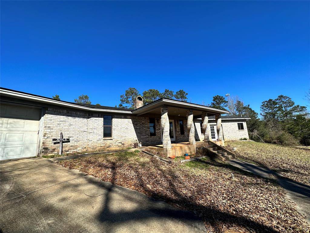 Woodville, TX 75979,402 County Road 1060