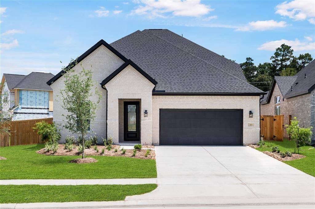 Tomball, TX 77375,9603 Birchwood Hollow TRL