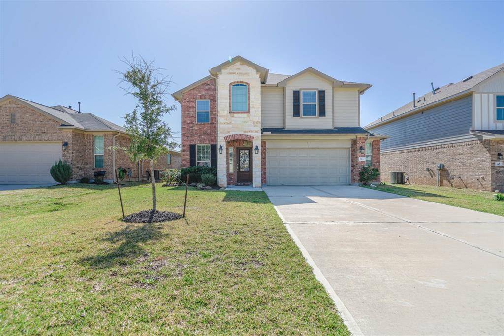 Montgomery, TX 77356,321 Terra Vista CIR