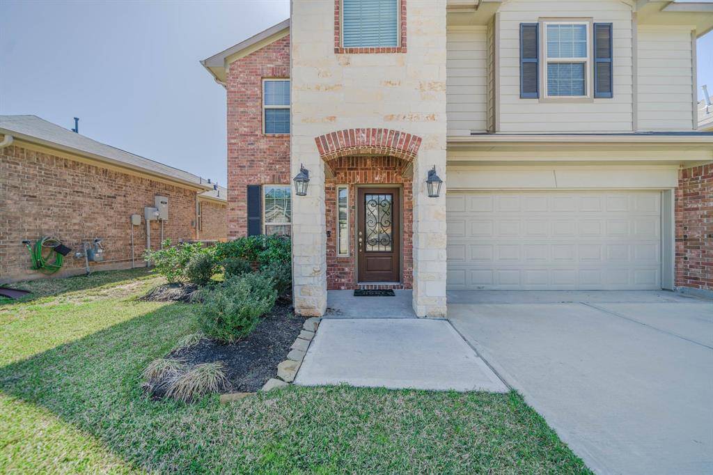 Montgomery, TX 77356,321 Terra Vista CIR