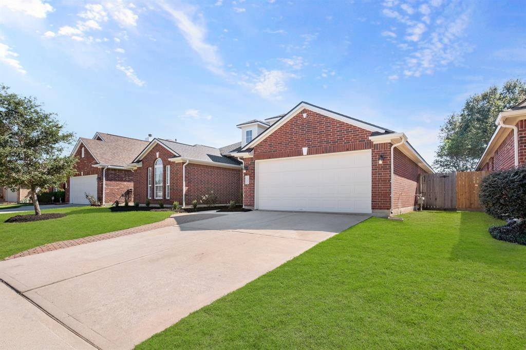 Pasadena, TX 77504,1314 Surecrop Ln LN