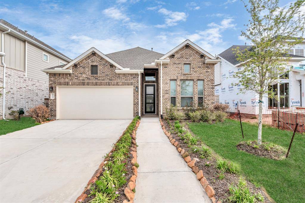 Iowa Colony, TX 77583,5035 Country Meadows Trail