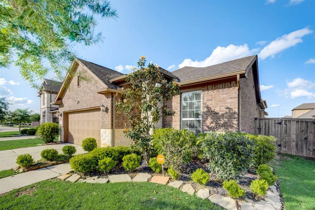 Pearland, TX 77089,2309 Grayson Valley LN