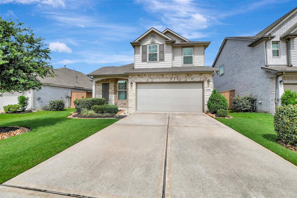 Katy, TX 77493,6251 Briarstone Valley LN
