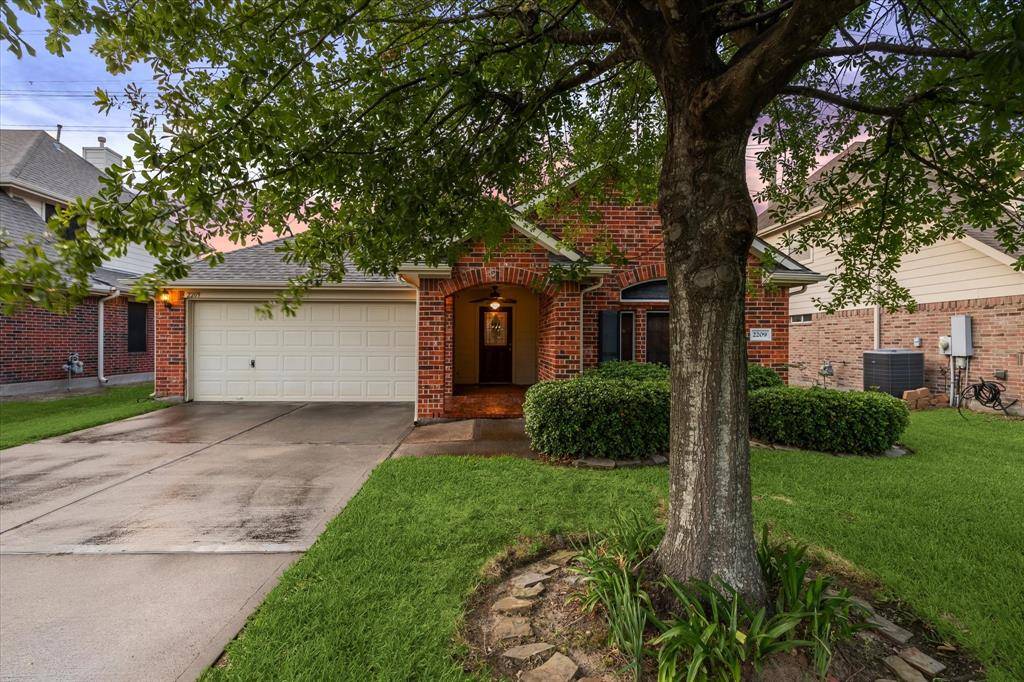 Deer Park, TX 77536,2209 Sabine DR