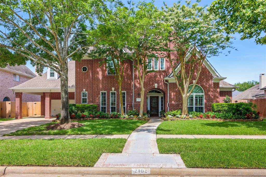 Katy, TX 77450,2102 White Eagle LN