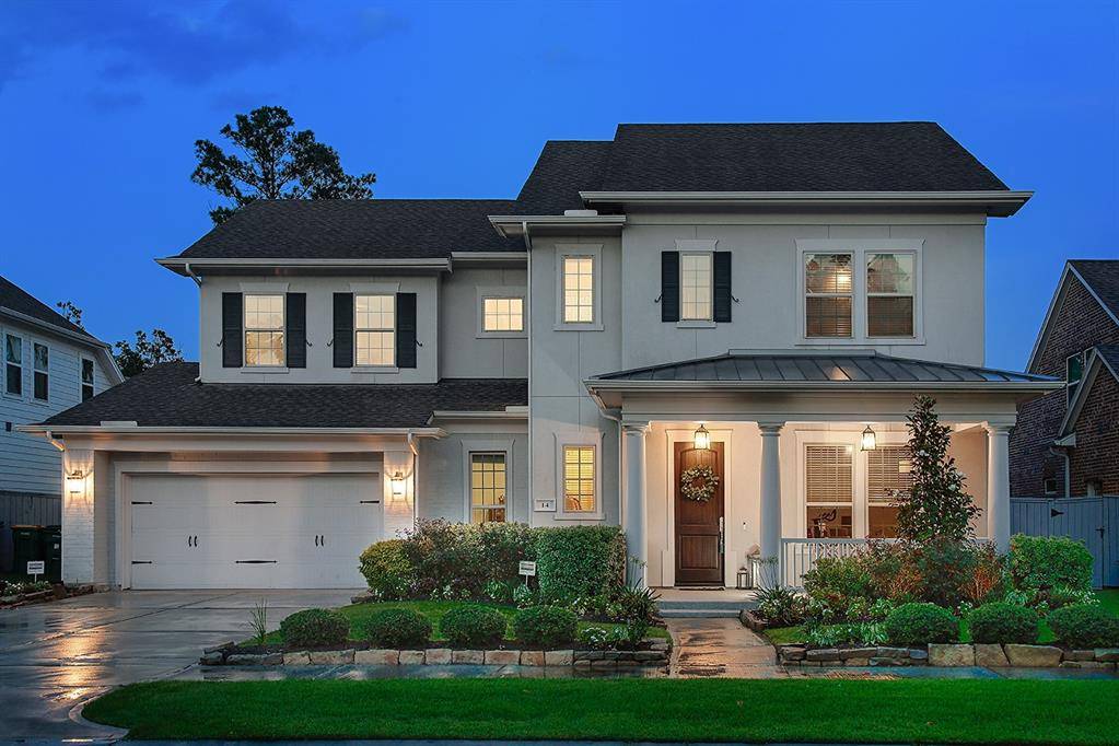 The Woodlands, TX 77389,14 Glory Garden WAY