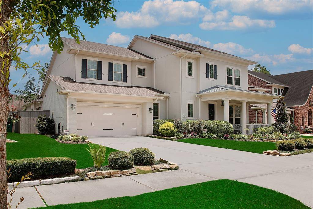 The Woodlands, TX 77389,14 Glory Garden WAY