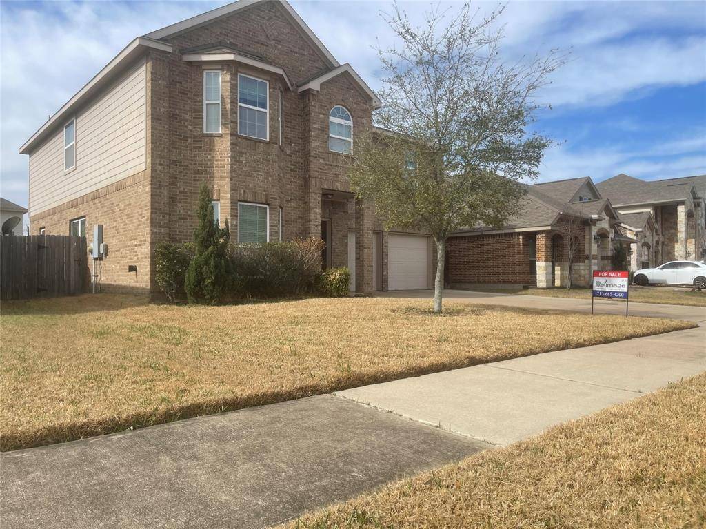 Houston, TX 77034,10806 Clear Arbor LN