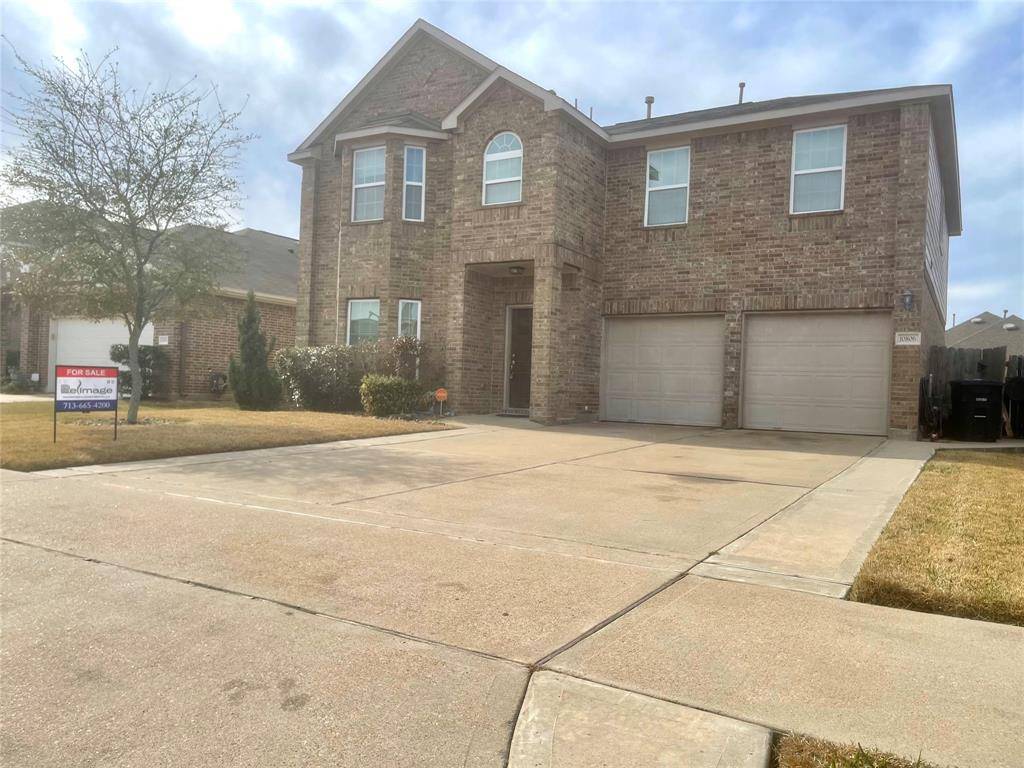 Houston, TX 77034,10806 Clear Arbor LN