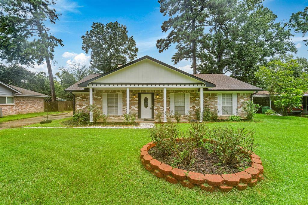 Spring, TX 77386,407 Gamewood DR