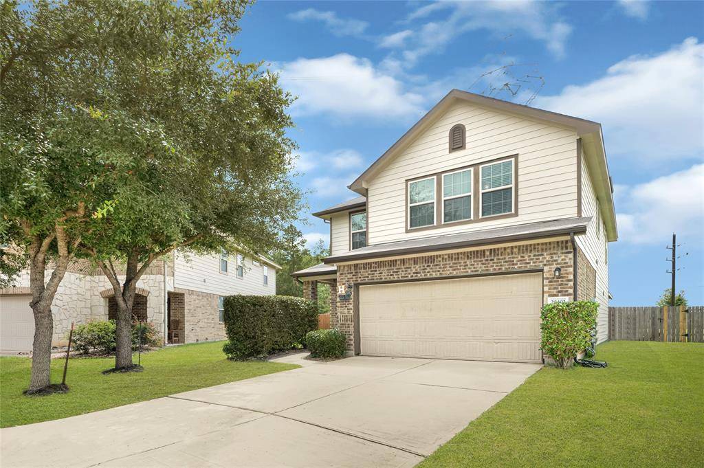 Humble, TX 77338,20402 Lookout Bend DR