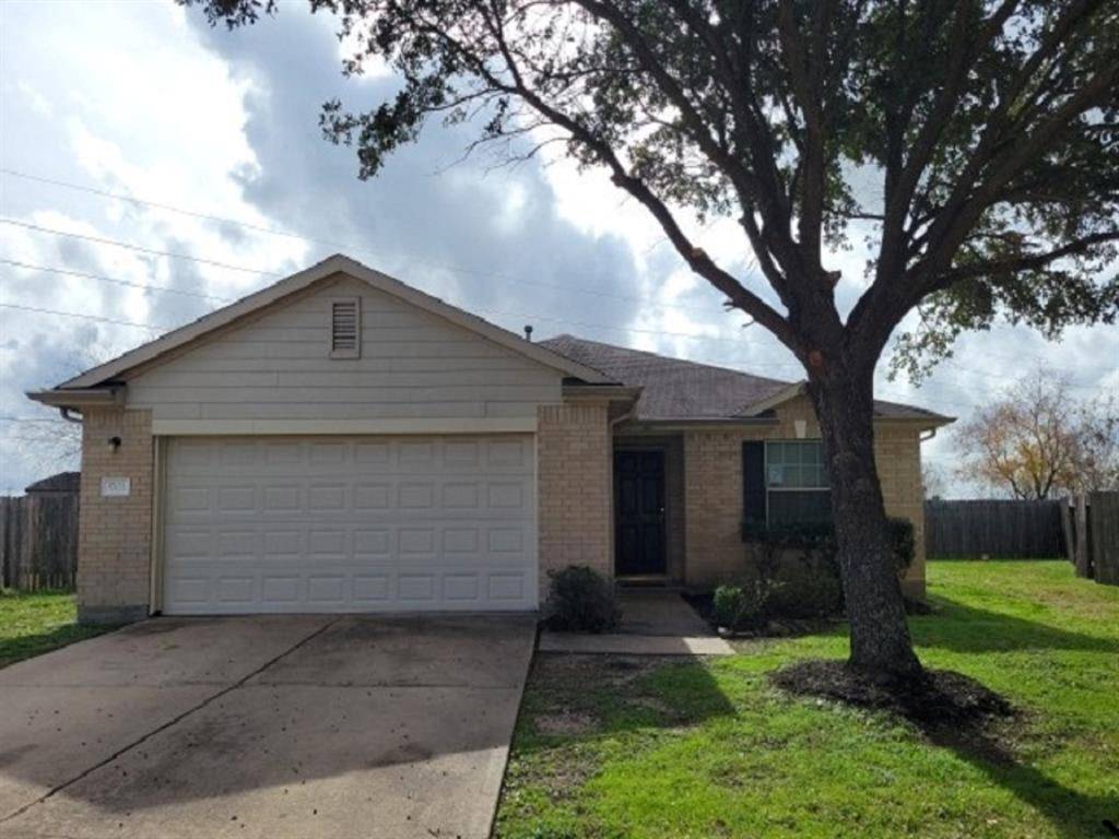 Katy, TX 77449,5703 Fullgarden CT