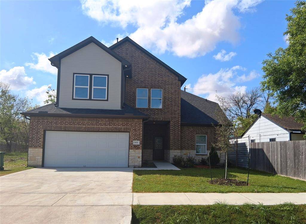 Houston, TX 77063,9001 Cheer ST