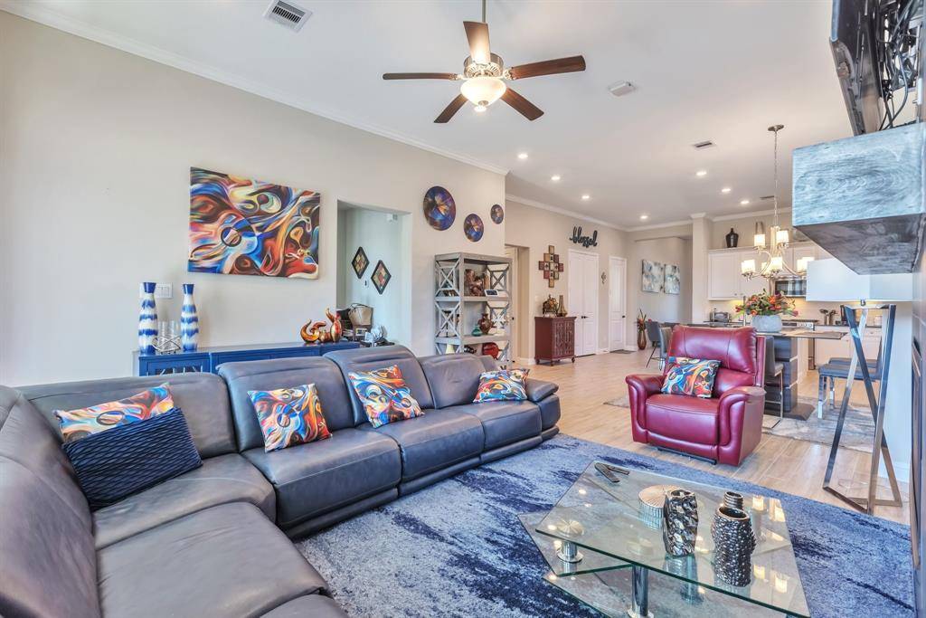Porter, TX 77365,5142 Andorra Bend LN