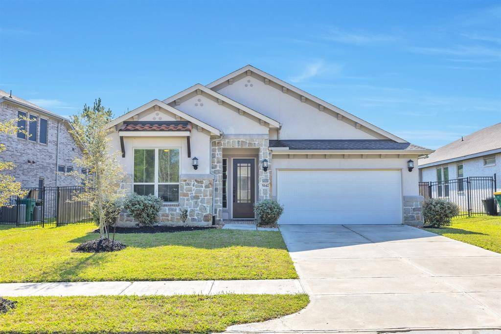 Porter, TX 77365,5142 Andorra Bend LN