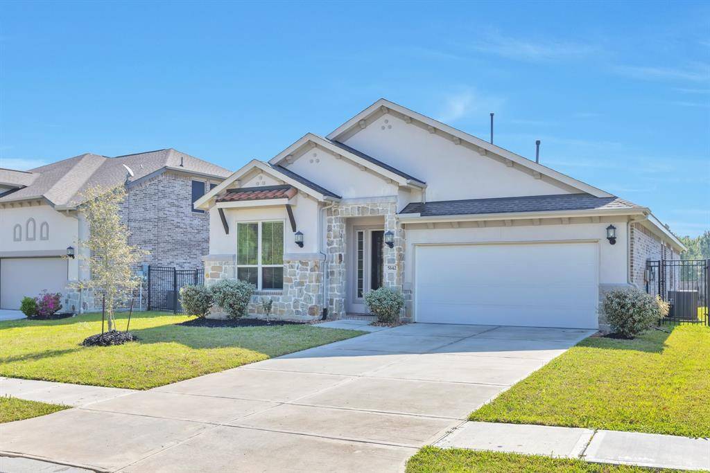 Porter, TX 77365,5142 Andorra Bend LN