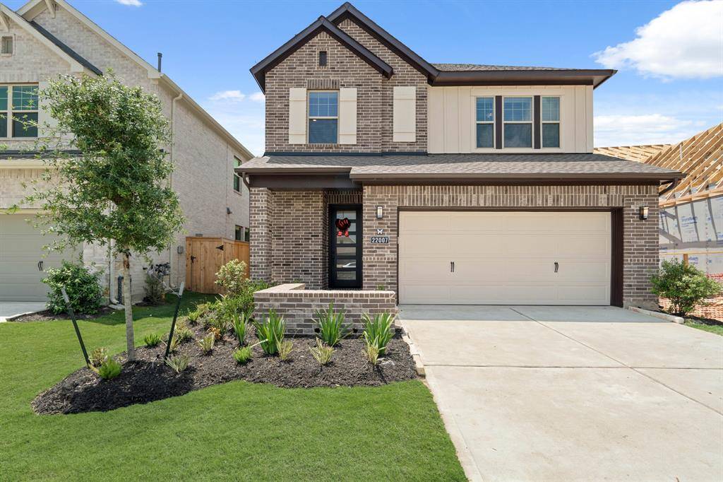 Cypress, TX 77433,22007 Silk Pad Court