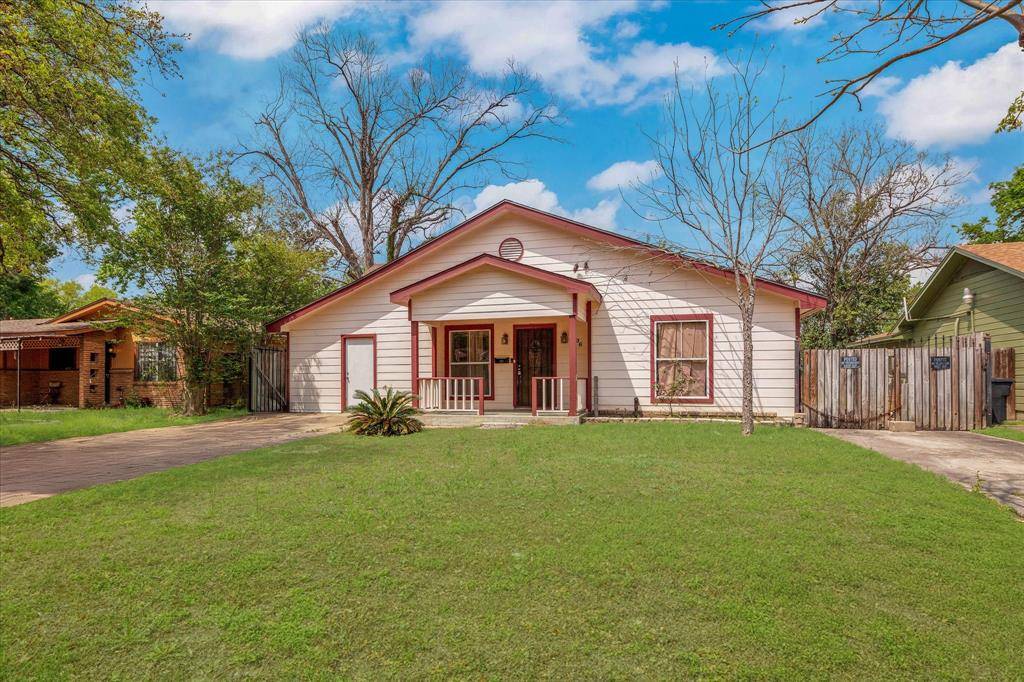 Houston, TX 77091,406 Red Ripple RD