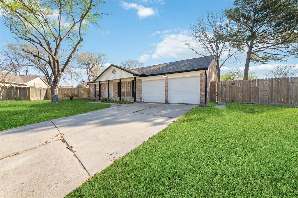 Houston, TX 77044,12822 Enchanted Path DR