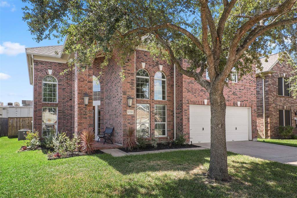 La Porte, TX 77571,10324 Apple Tree CIR S