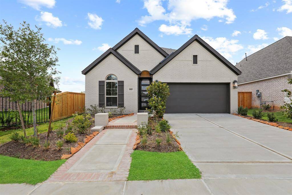 Cypress, TX 77433,18511 Wolf Mountain LN