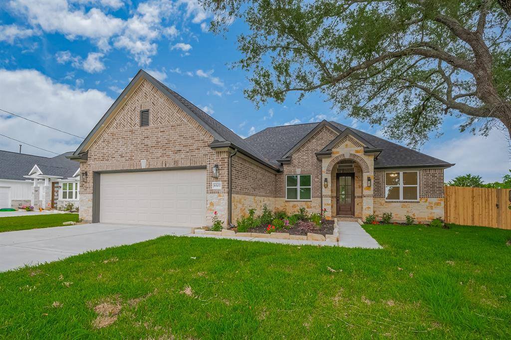Needville, TX 77461,8507 Noble ST