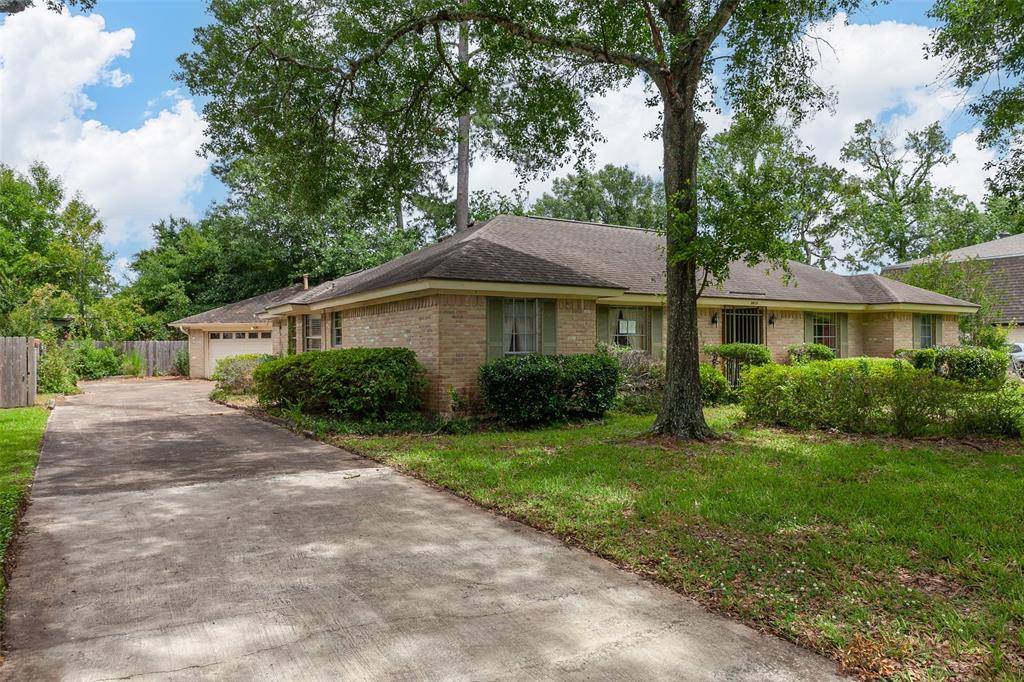 Orange, TX 77630,2812 Fairway DR