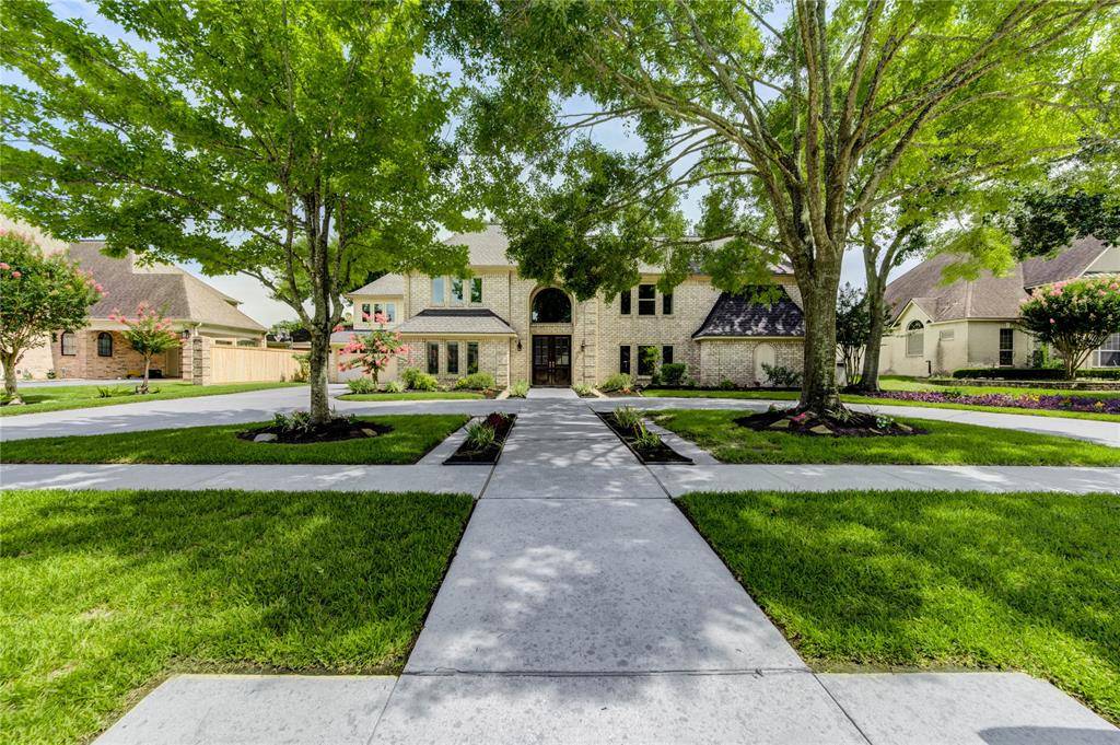 Jersey Village, TX 77040,15817 Honolulu ST